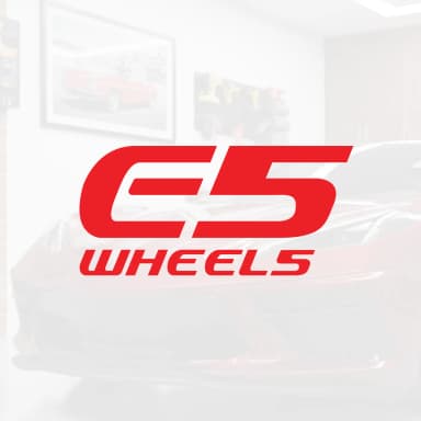 E5 Wheels