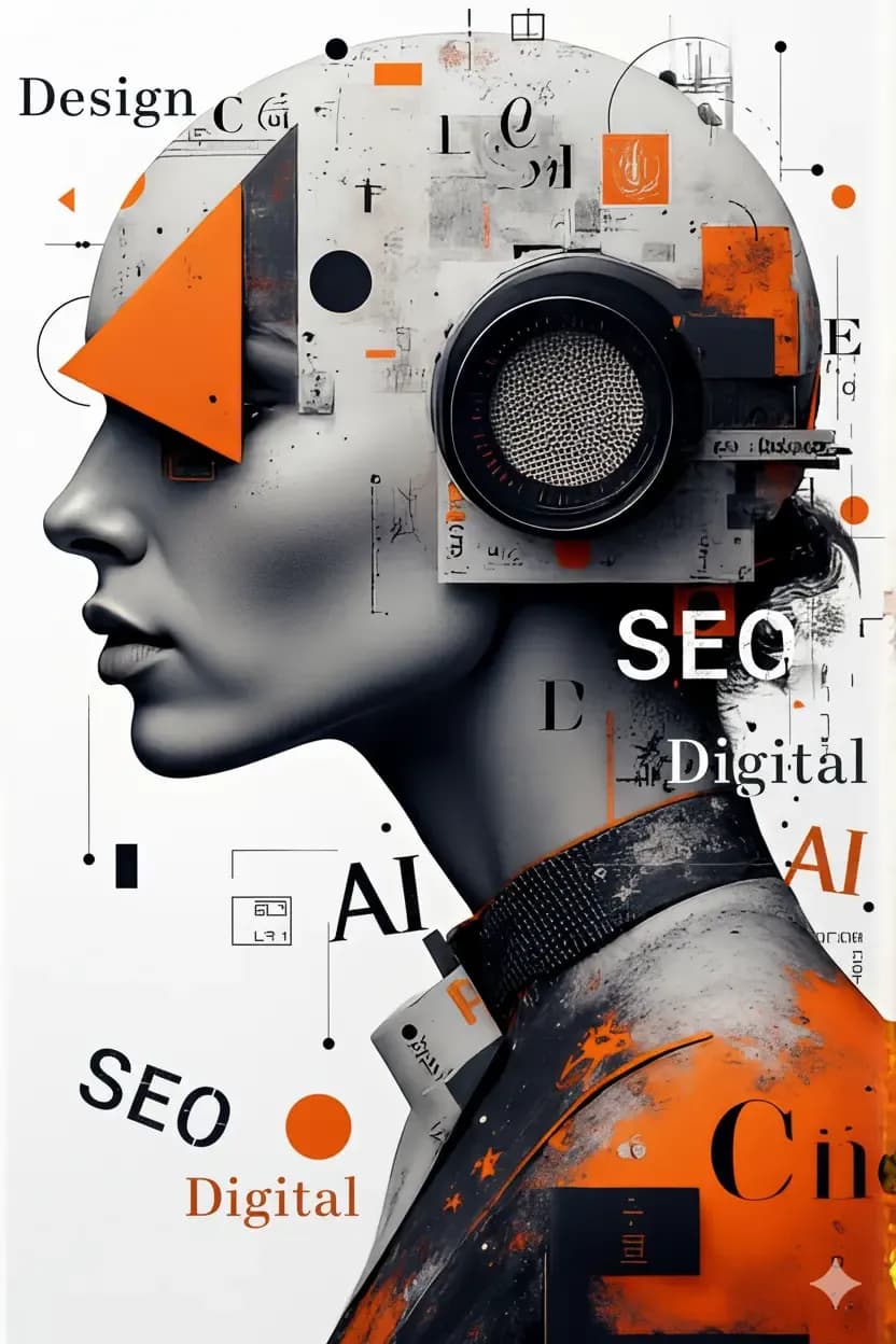 Digital Marketing & AI Automation